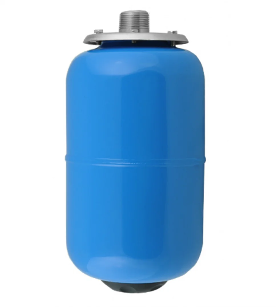 Гидроаккумулятор UNIPUMP 5 л вертикальный - изображение 1