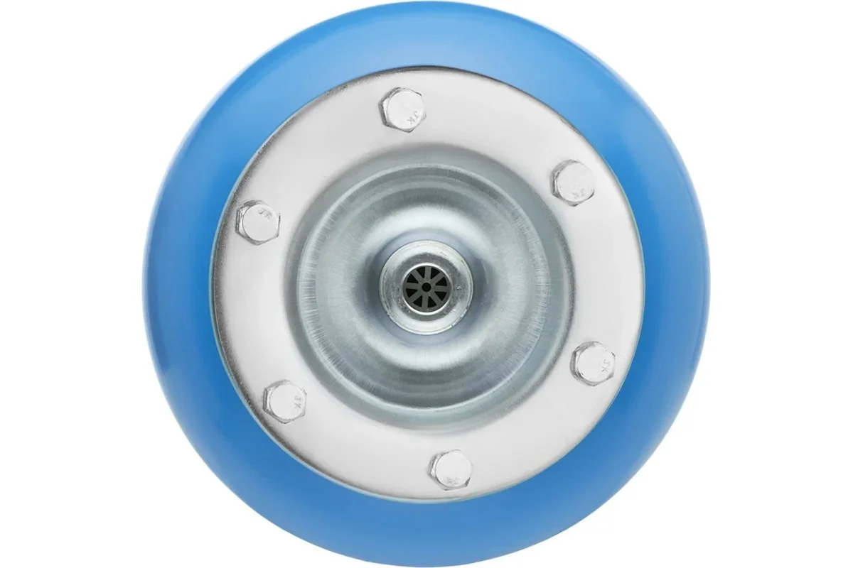 Гидроаккумулятор UNIPUMP 5 л вертикальный - миниатюра 4