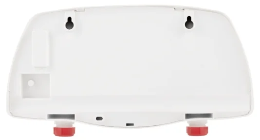 Проточный водонагреватель Electrolux SMARTFIX 2.0 TS (5,5 kW) - кран+душ - миниатюра 3