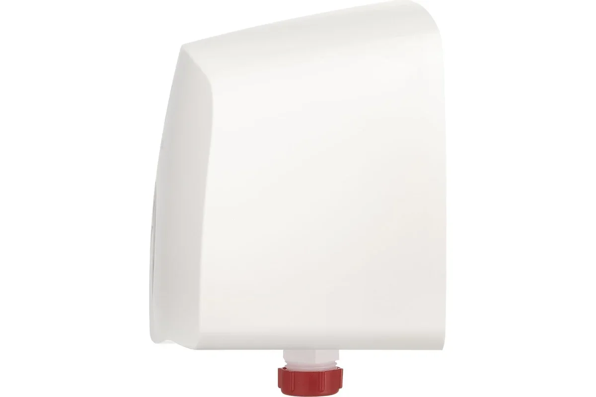 Проточный водонагреватель Electrolux SMARTFIX 2.0 TS (5,5 kW) - кран+душ - миниатюра 4