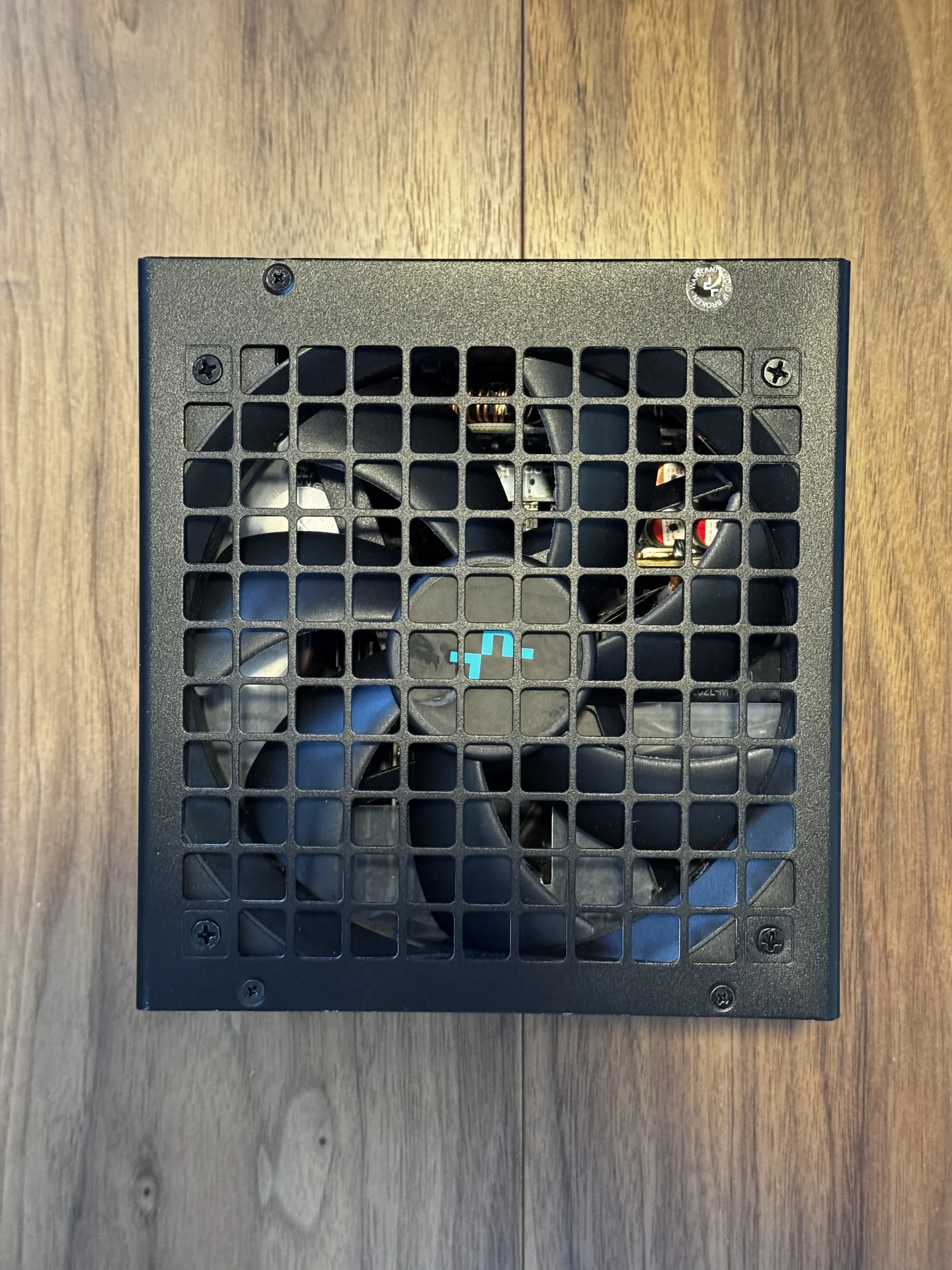 Блок питания DEEPCOOL PX1200G - миниатюра 3