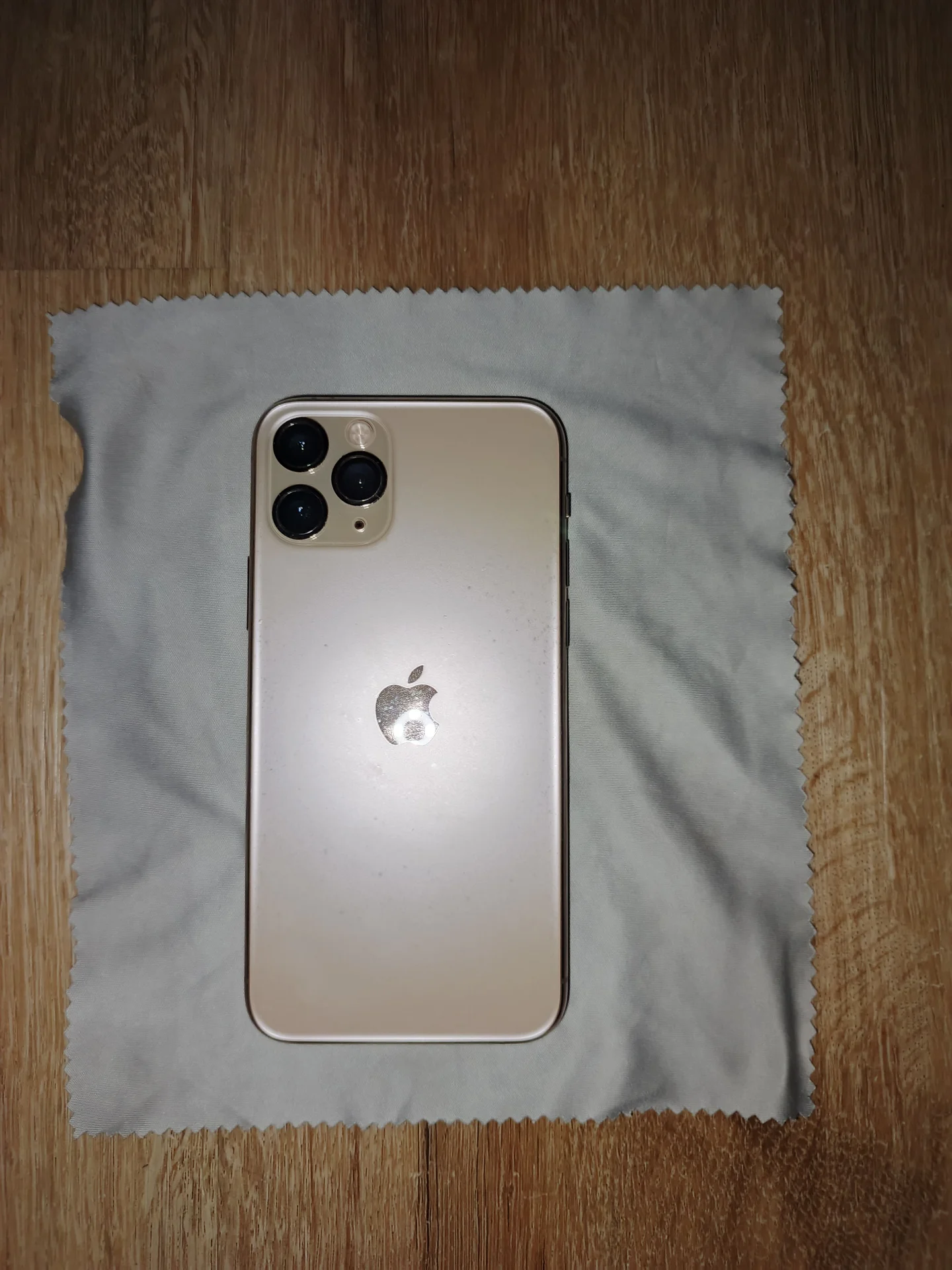 Apple iPhone 11 Pro 256GB - изображение 1