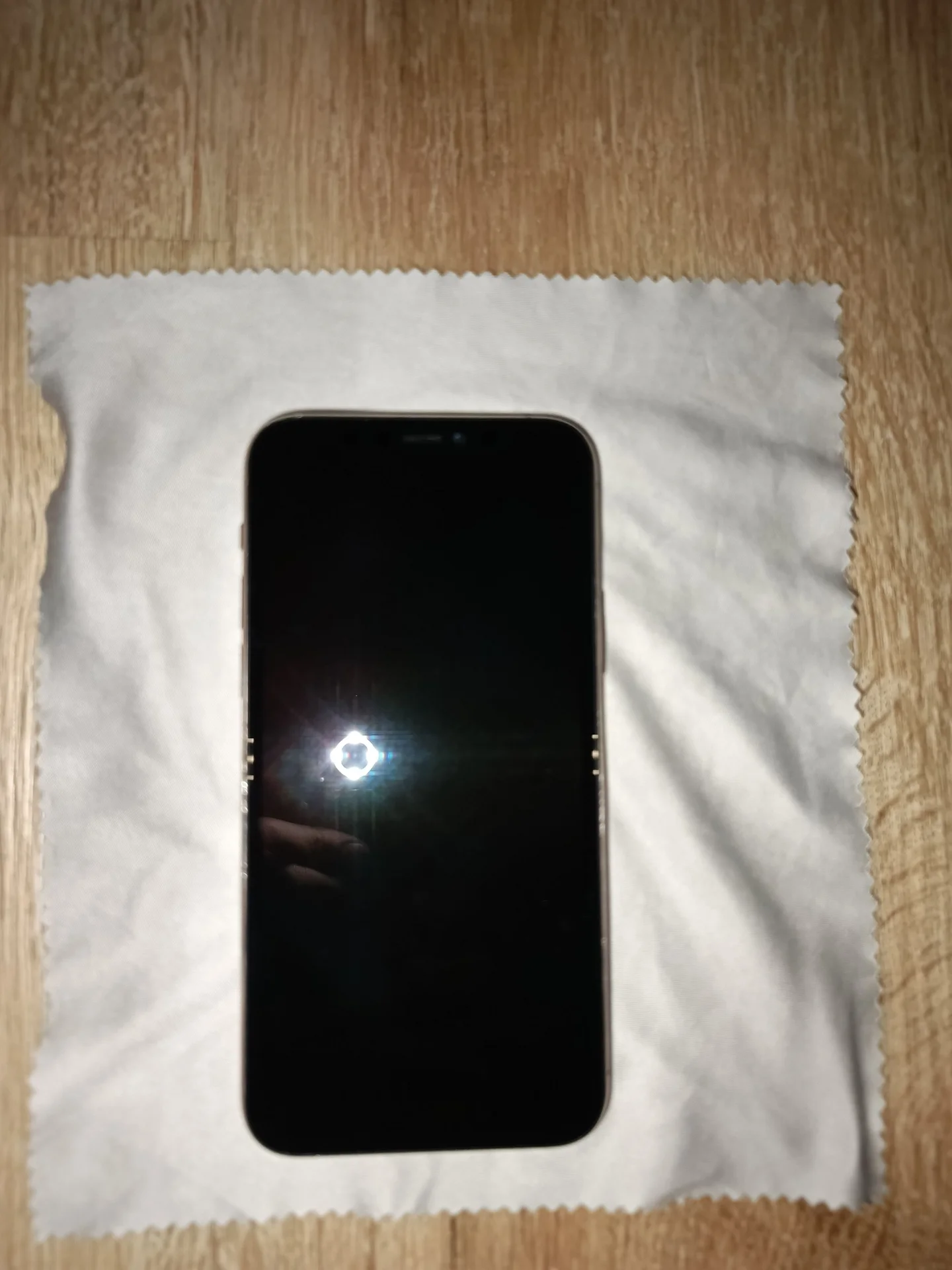 Apple iPhone 11 Pro 256GB - миниатюра 2