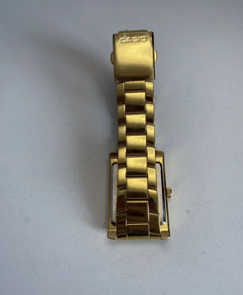 Наручные часы ФСБ России Casio - миниатюра 5