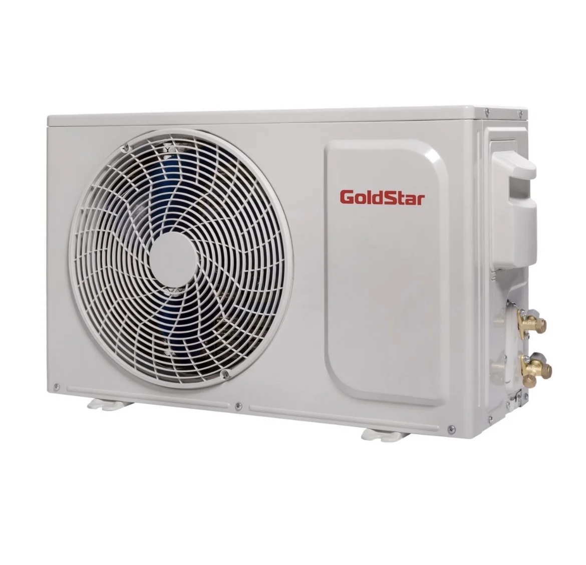 Кондиционер инвертор GoldStar 7000 BTU - миниатюра 4