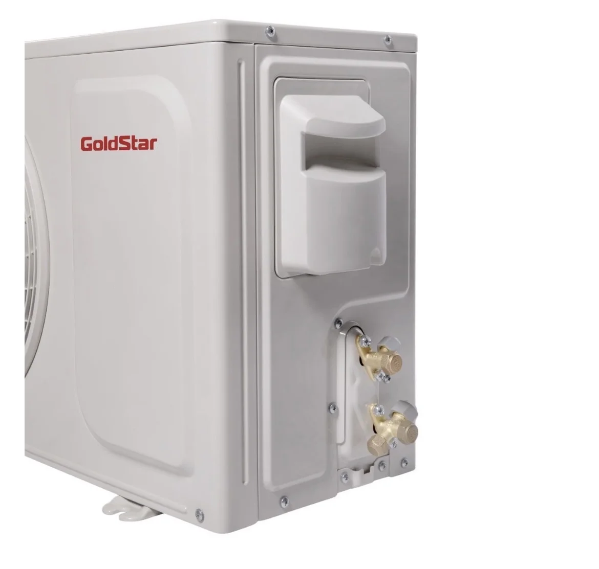 Кондиционер инвертор GoldStar 7000 BTU - миниатюра 5