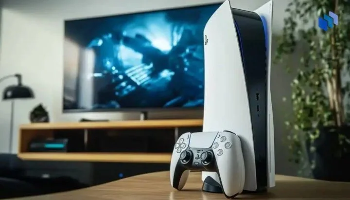 Аренда PS5 playstation 5 - миниатюра 2