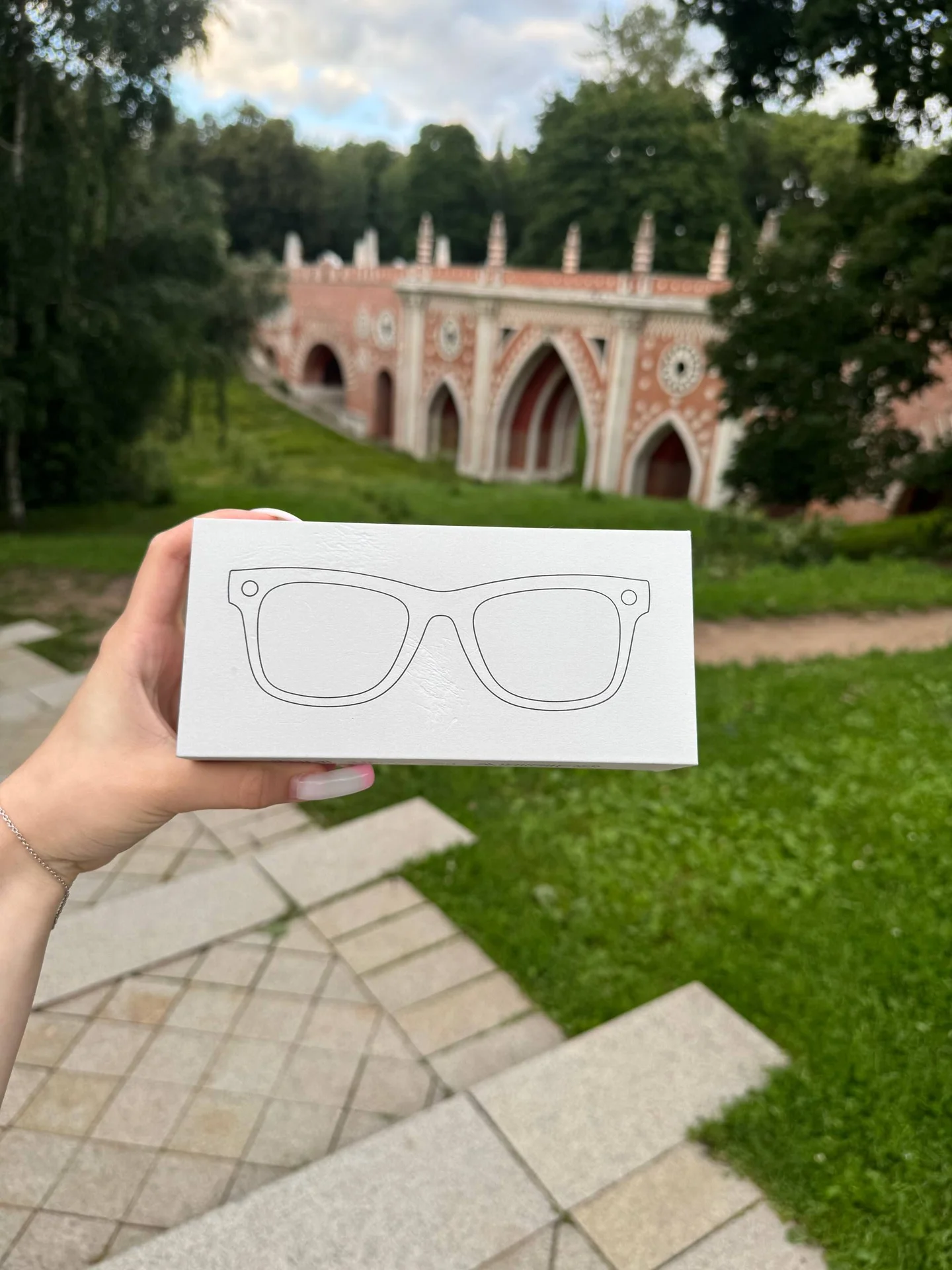 Очки ray ban wayfarer gen 2 Новые+гарантия - миниатюра 10