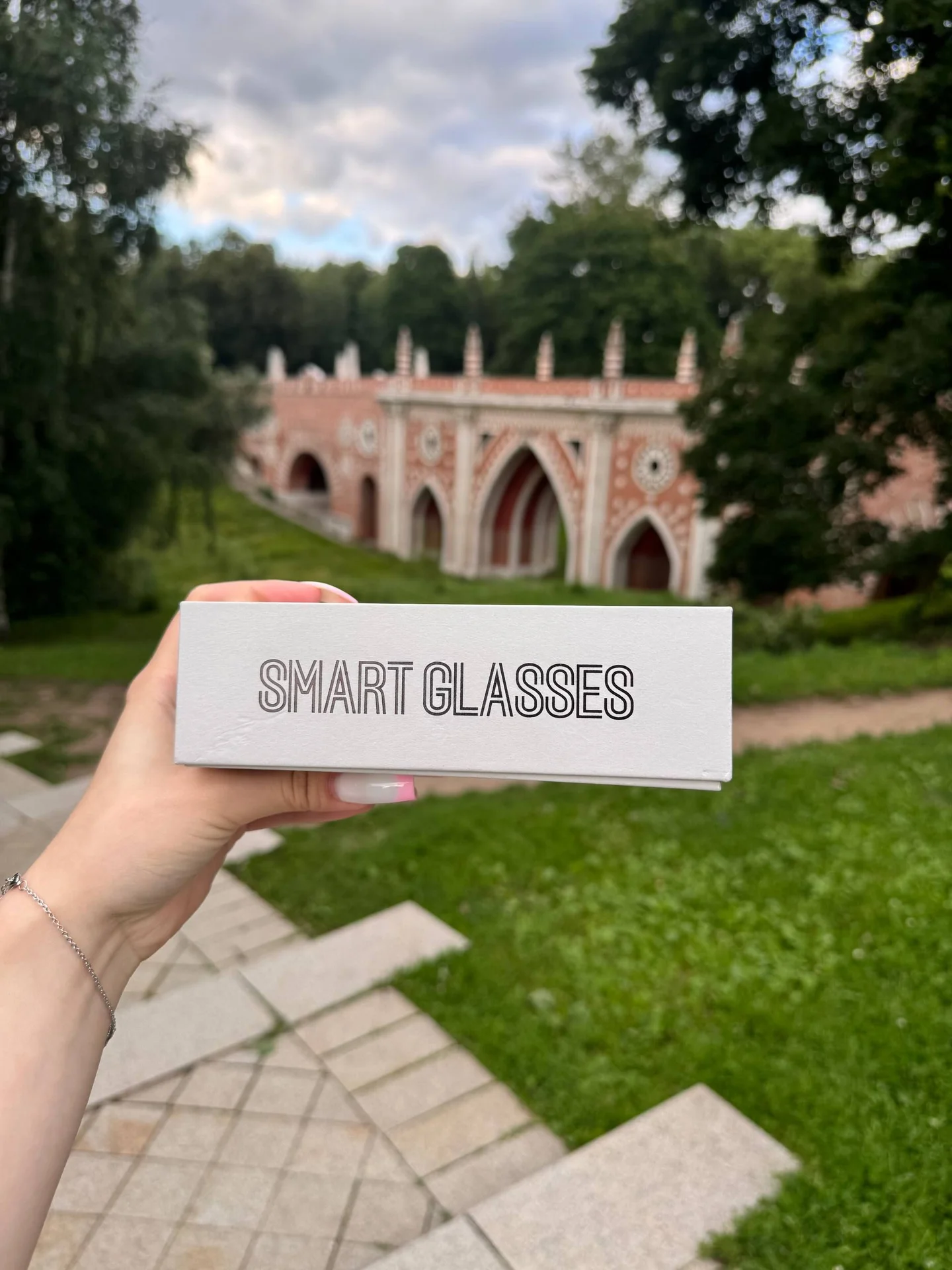 Очки ray ban wayfarer gen 2 Новые+гарантия - миниатюра 11