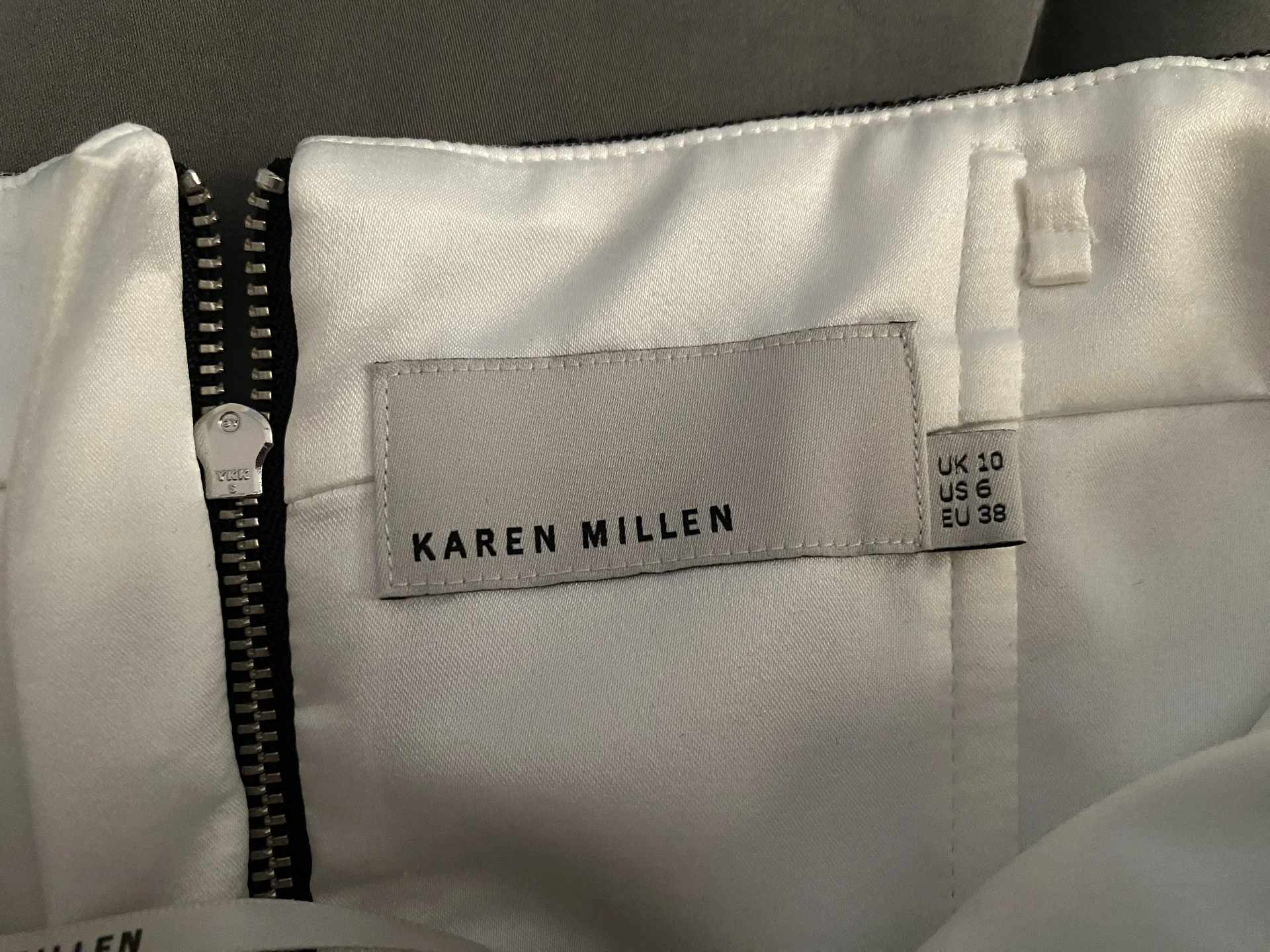 Платье Karen Millen - миниатюра 2