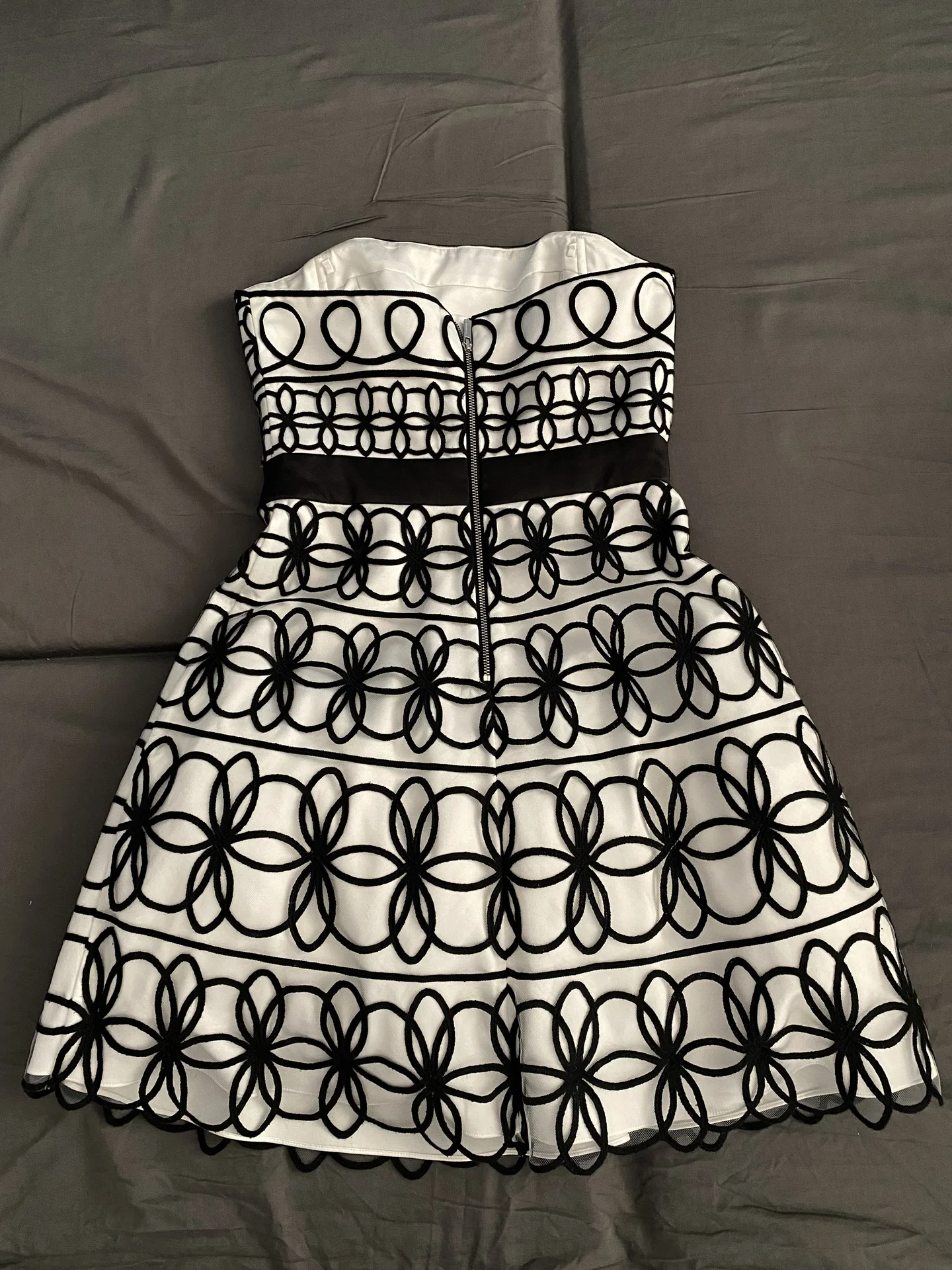 Платье Karen Millen - миниатюра 3