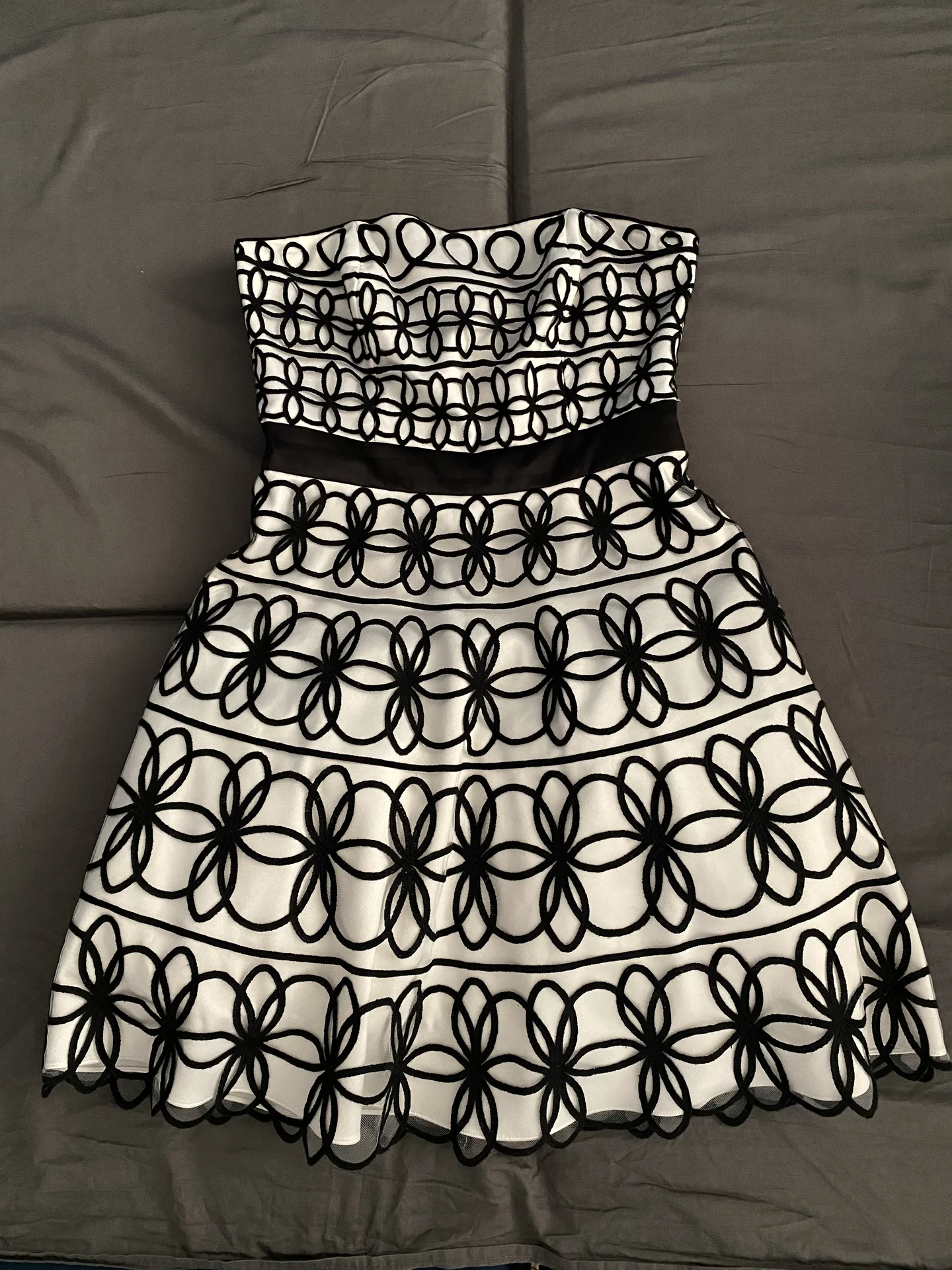Платье Karen Millen - миниатюра 4