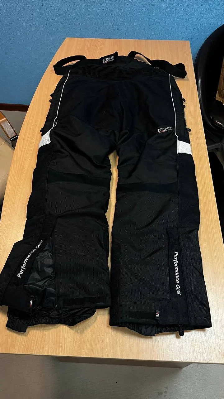 Полукомбинезон мужской Polar Legion 2XL - миниатюра 2
