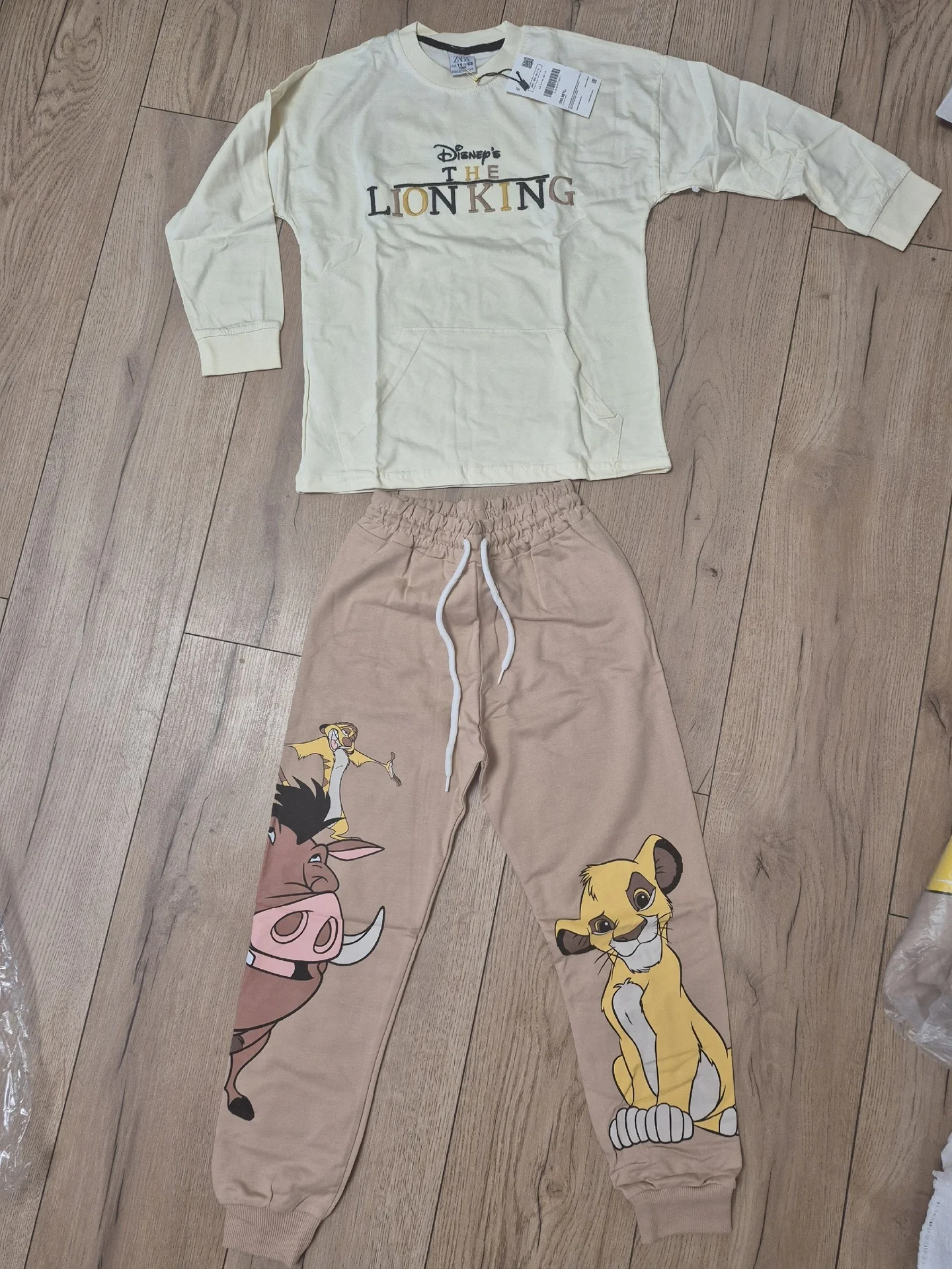 костюмы zara - миниатюра 4
