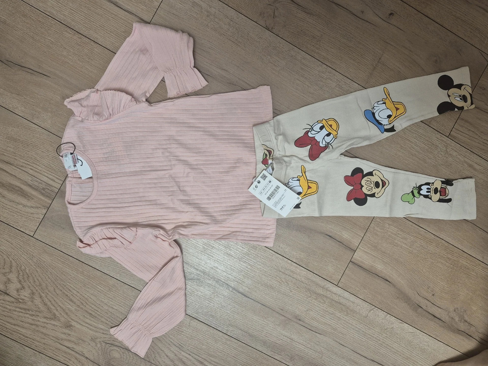костюмы zara - миниатюра 6