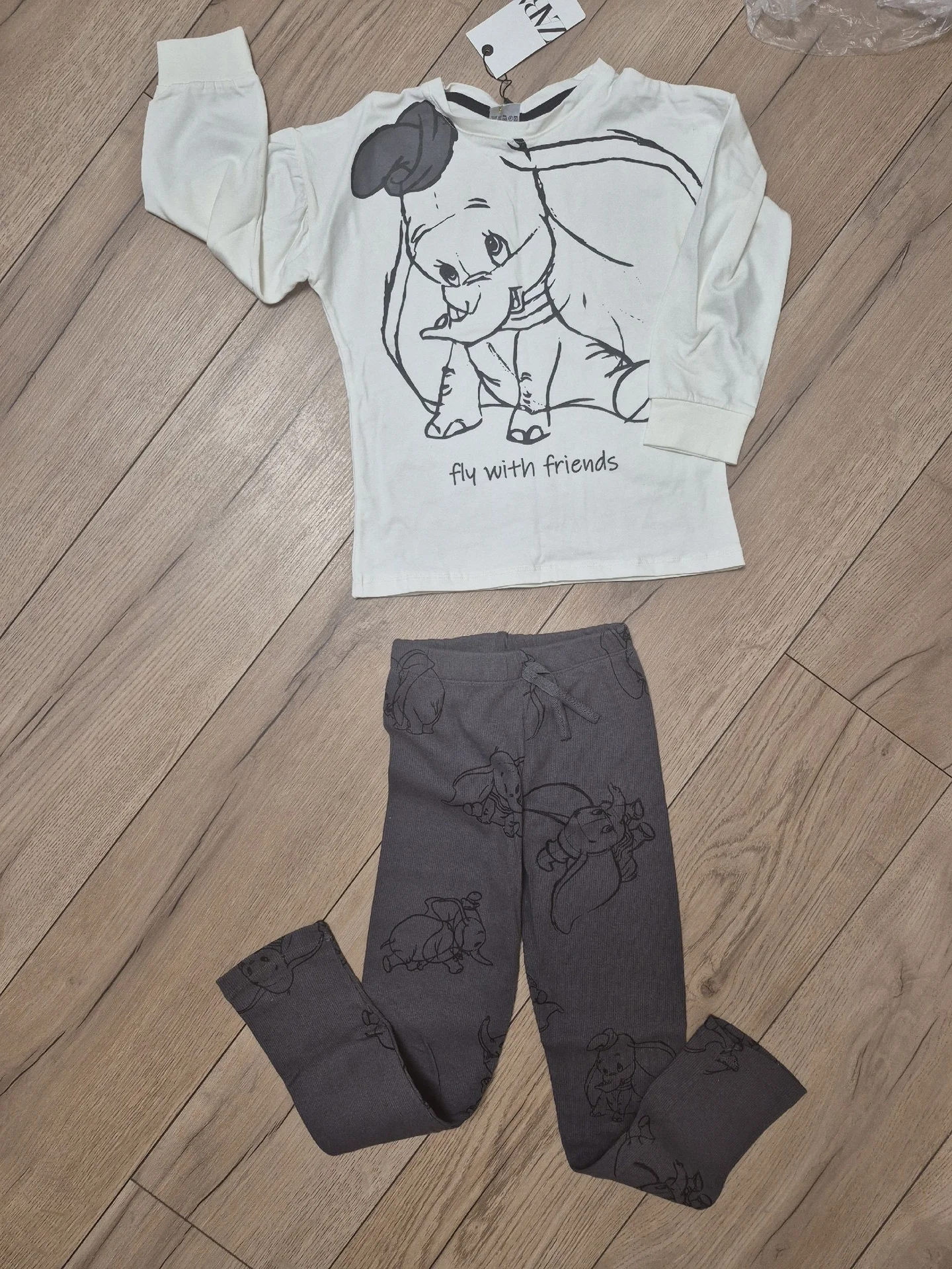 костюмы zara - миниатюра 10