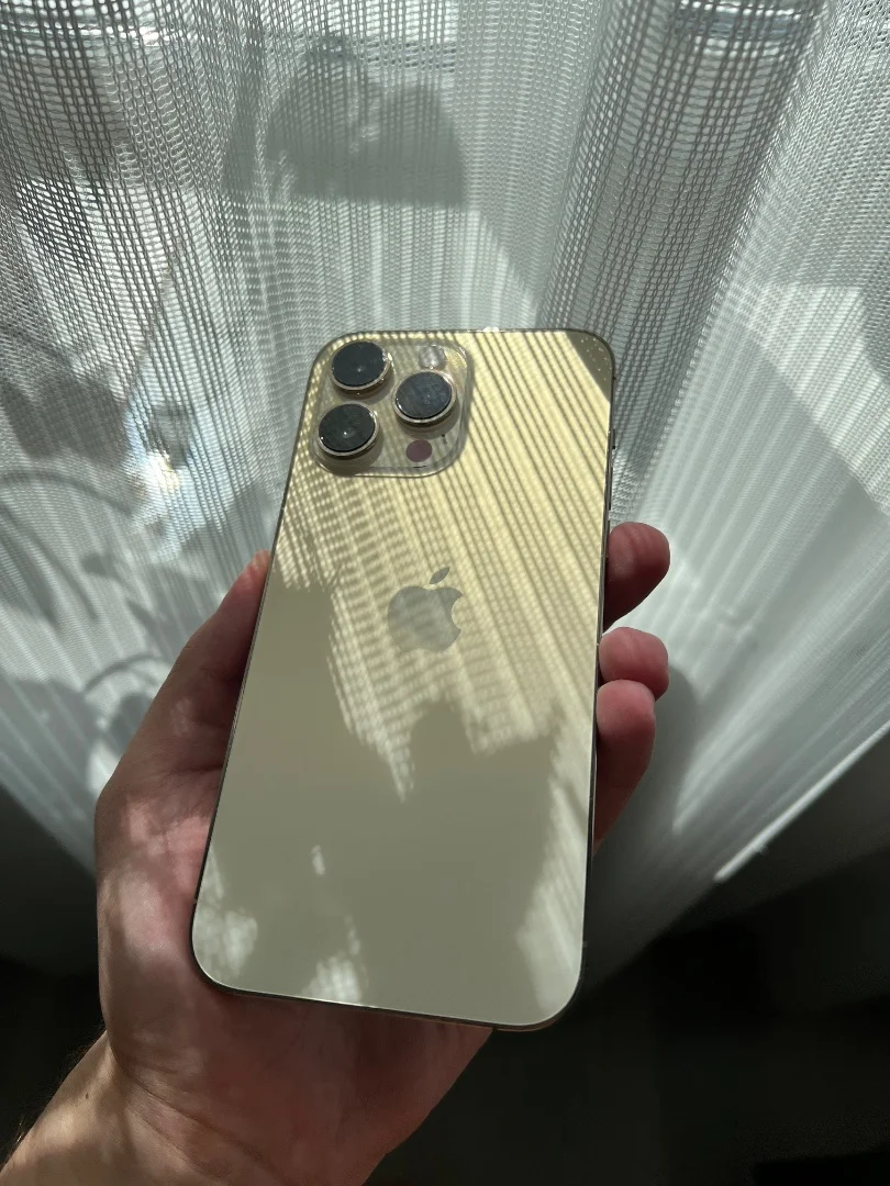 iPhone 14 Pro Max 128gb - миниатюра 3