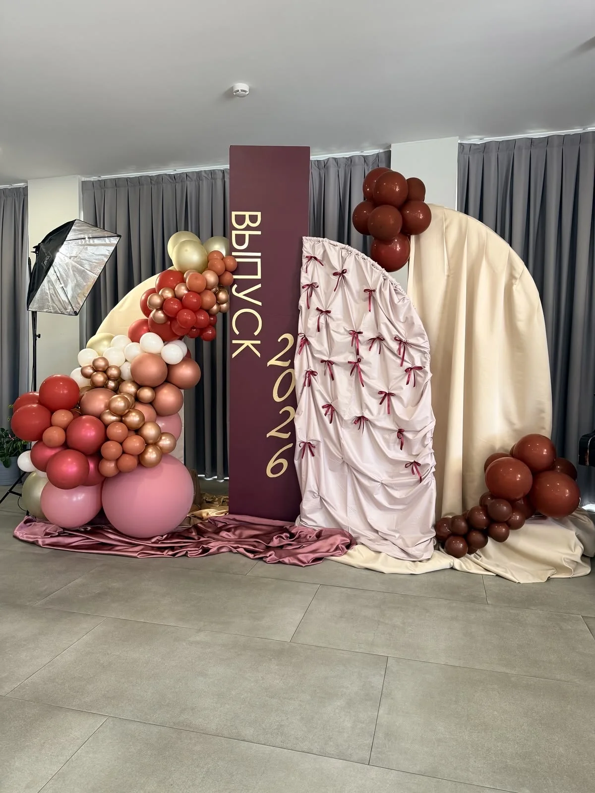 Аренда фотозоны - миниатюра 3