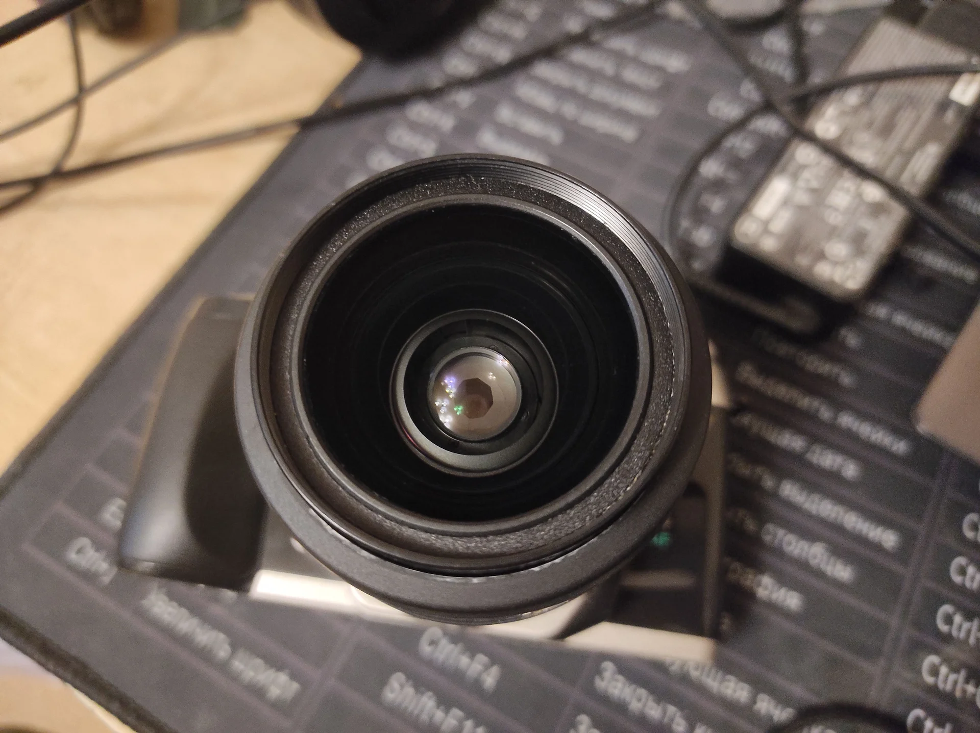 pentax mz-7 - миниатюра 7