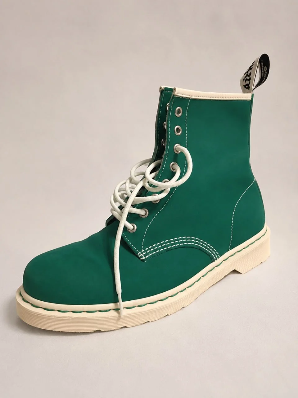 Dr.Martens винтажные ботинки - изображение 1