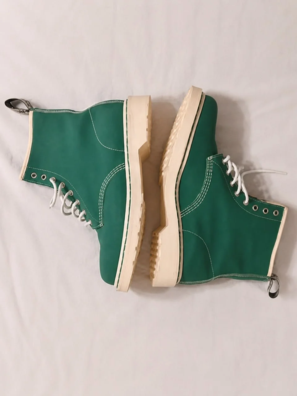 Dr.Martens винтажные ботинки - миниатюра 2