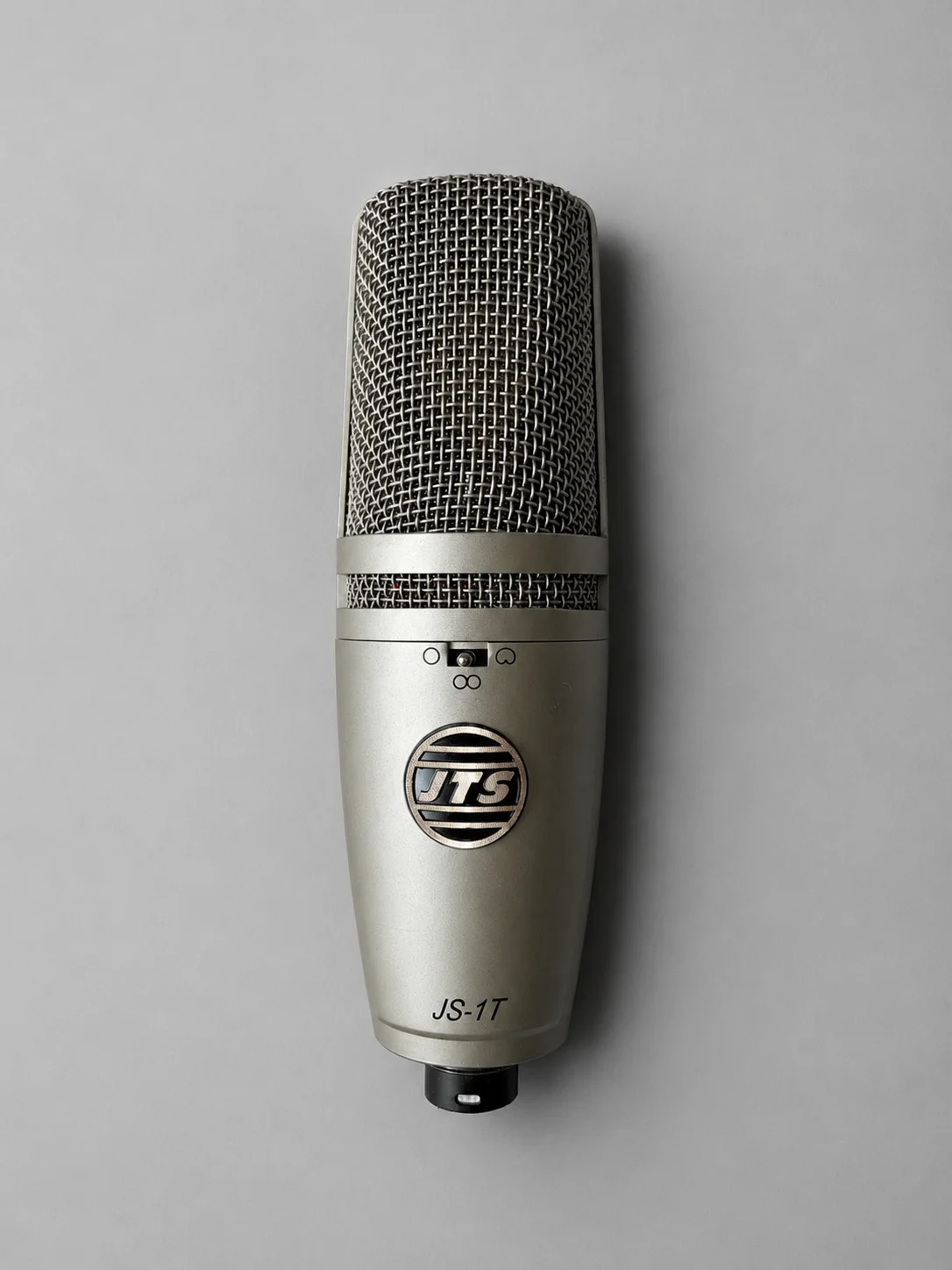Микрофон JTS JS-1T