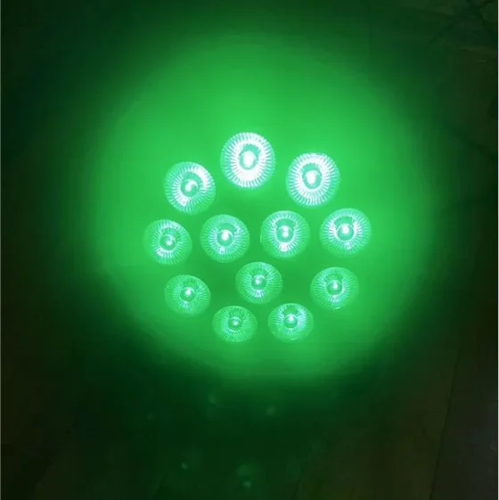 Светодиодный прожектор Involight LedSpot123 - миниатюра 4