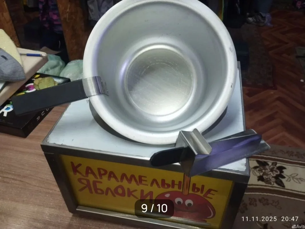 карамелизатор - миниатюра 3