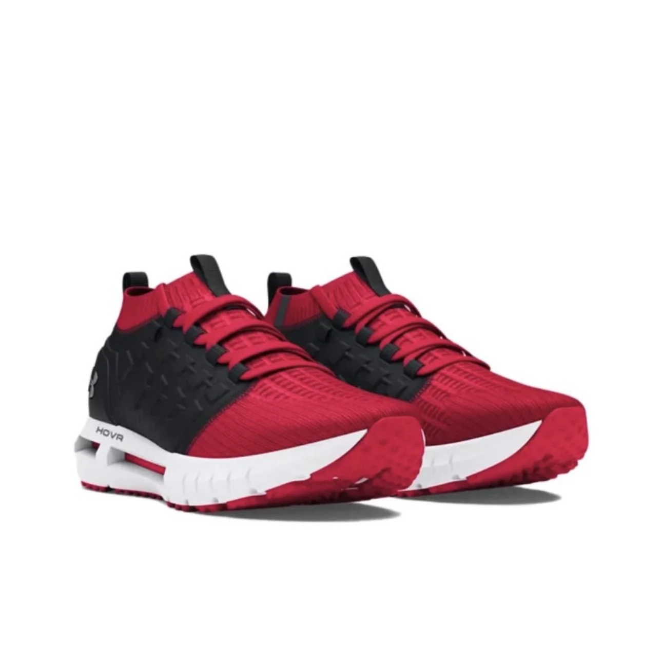 Under Armour HOVR Phantom 1 в расцветке Red/Black - миниатюра 5