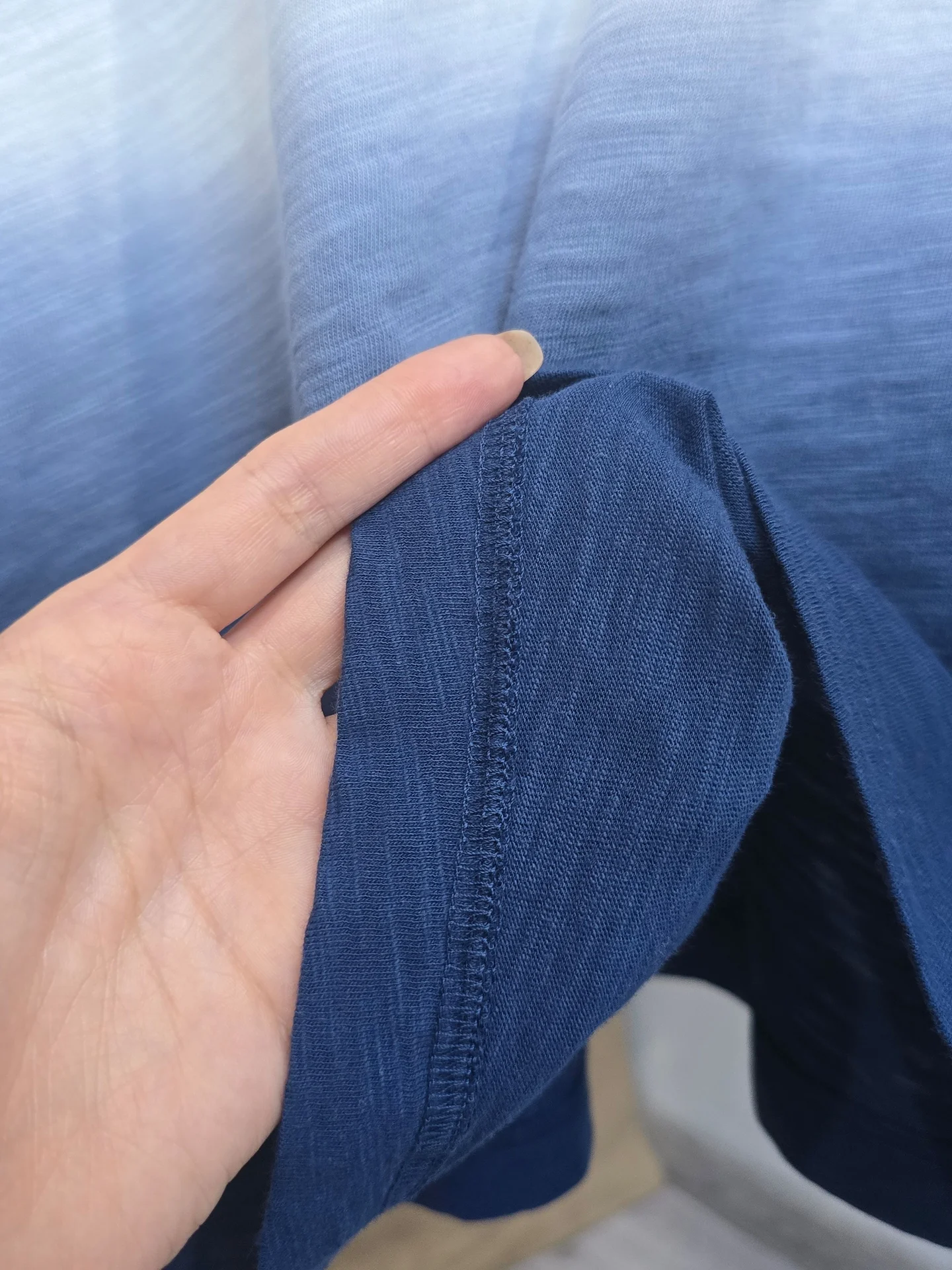 Футболка UNIQLO унисекс S - миниатюра 8