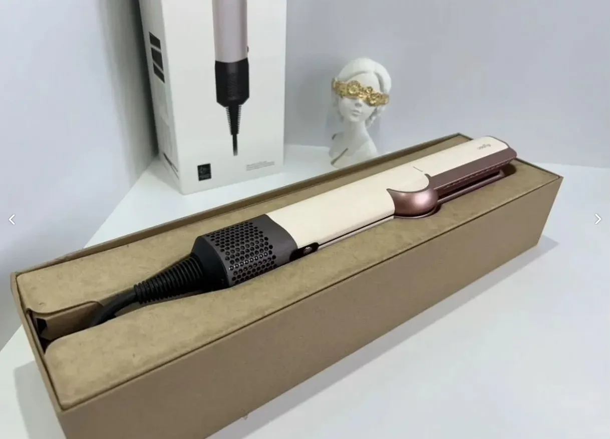 Выпрямитель для волос Dyson airstrait ht01 новый - миниатюра 2