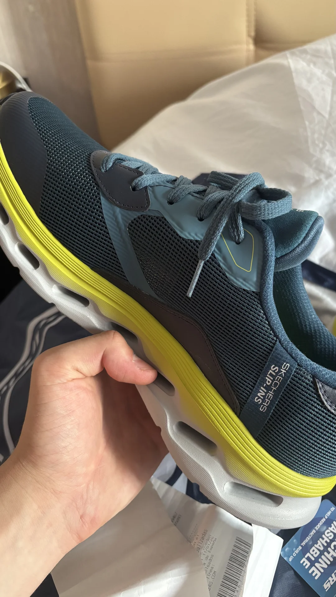 Skechers GO walk Glide-Step 2.0 - миниатюра 3