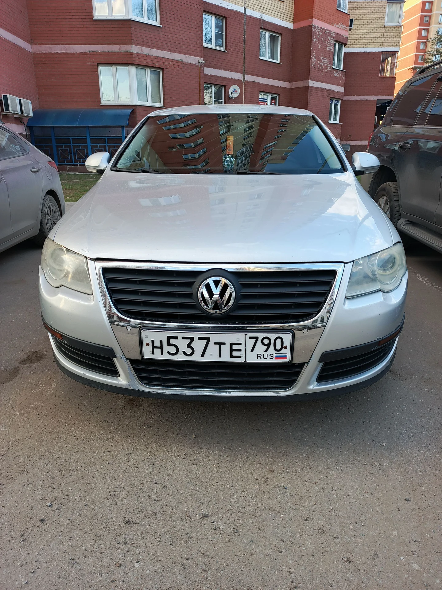 Автомобиль - миниатюра 7