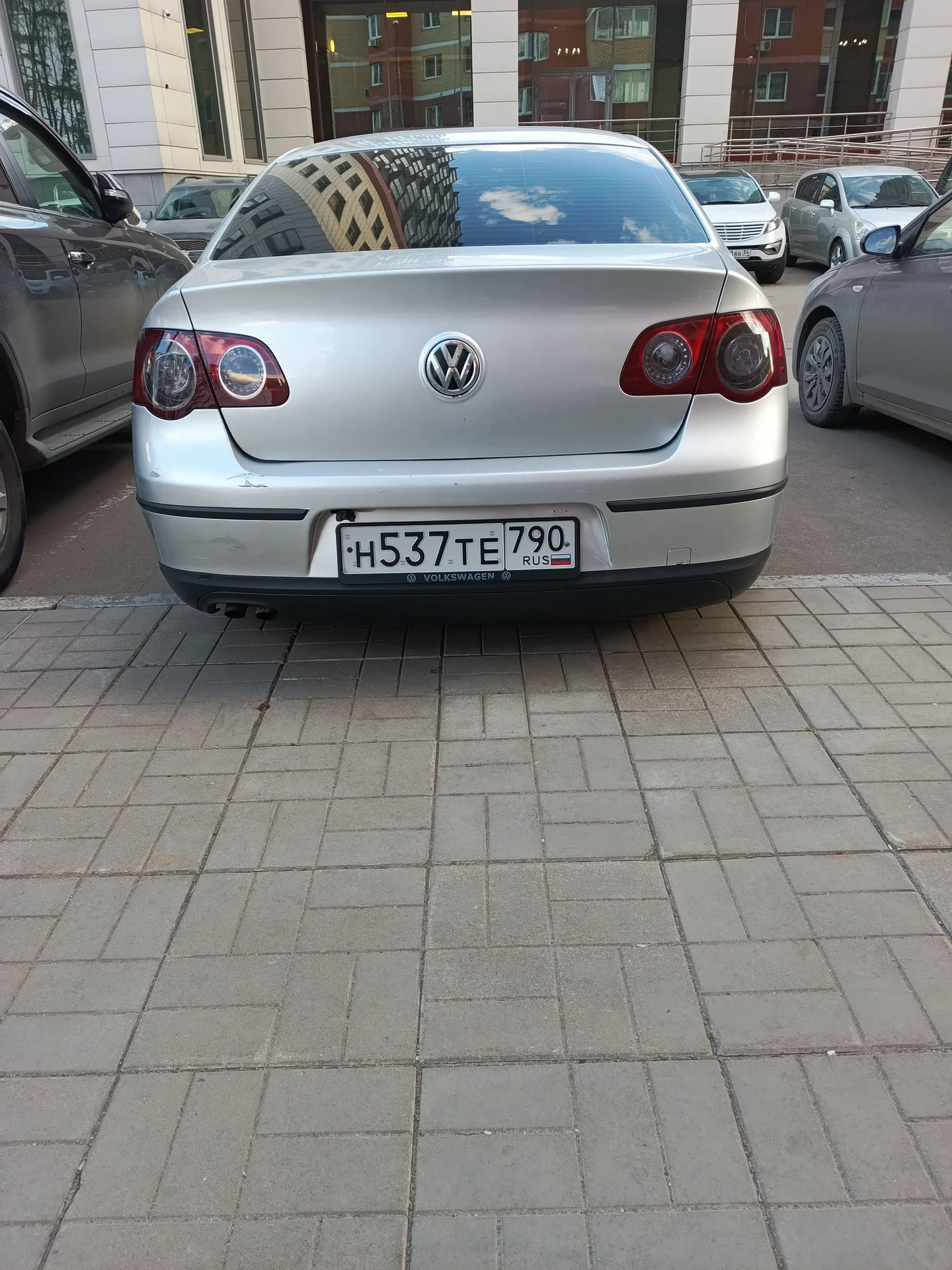 Автомобиль - миниатюра 10