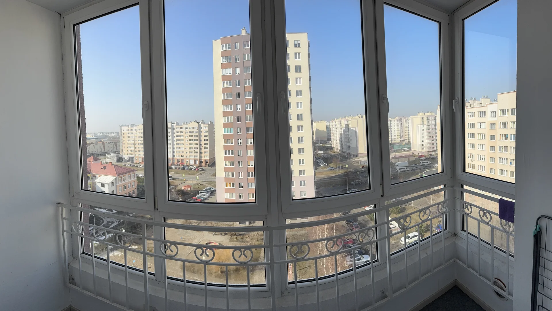 Однокомнатная квартира, собственник - миниатюра 5