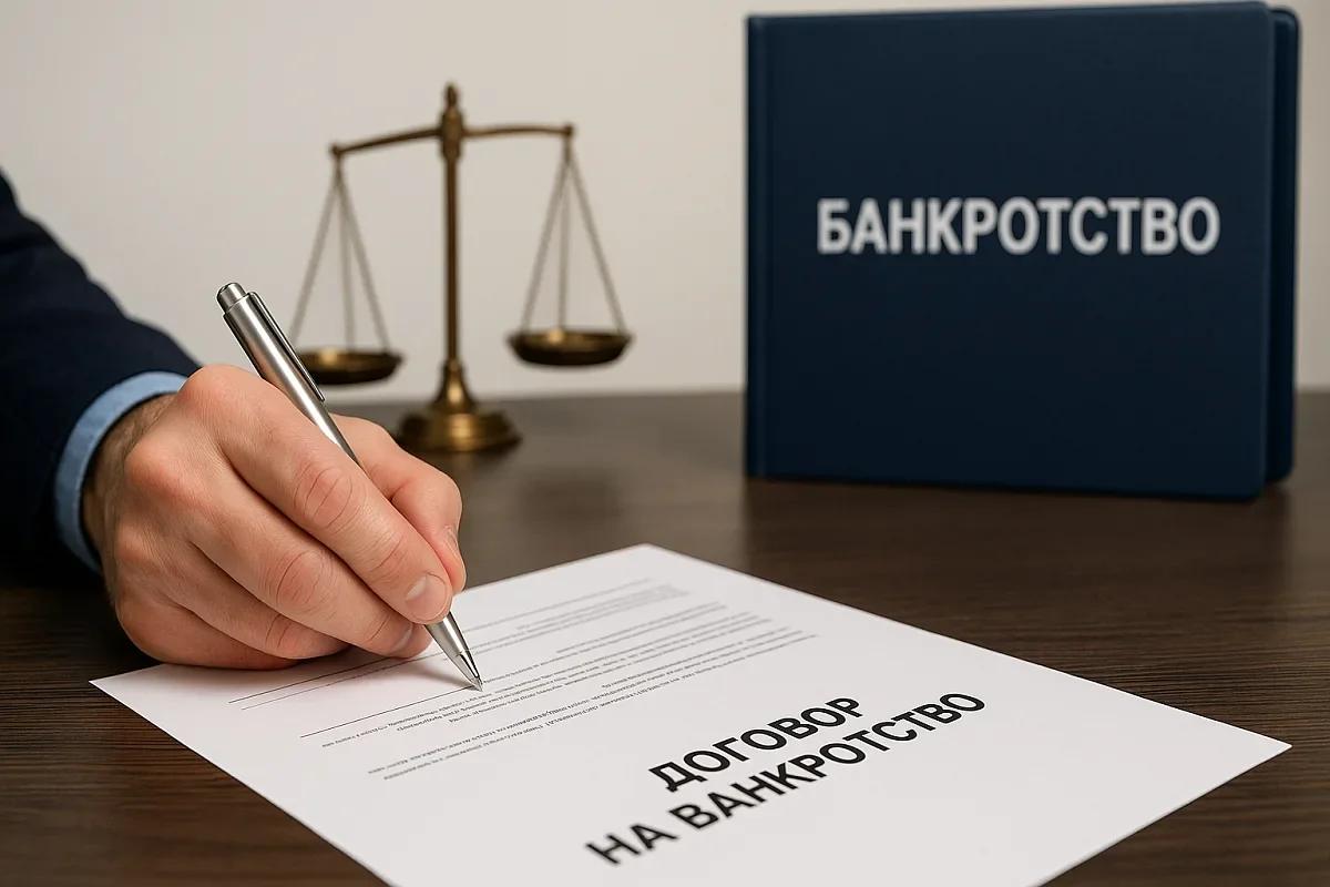 Банкротство физических лиц - миниатюра 2