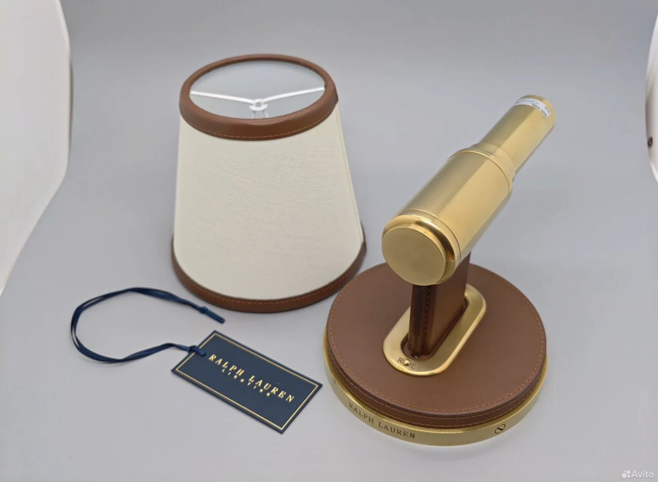 Оригинал Riley rl2611nb/sdl-l Ralph Lauren Home - миниатюра 3