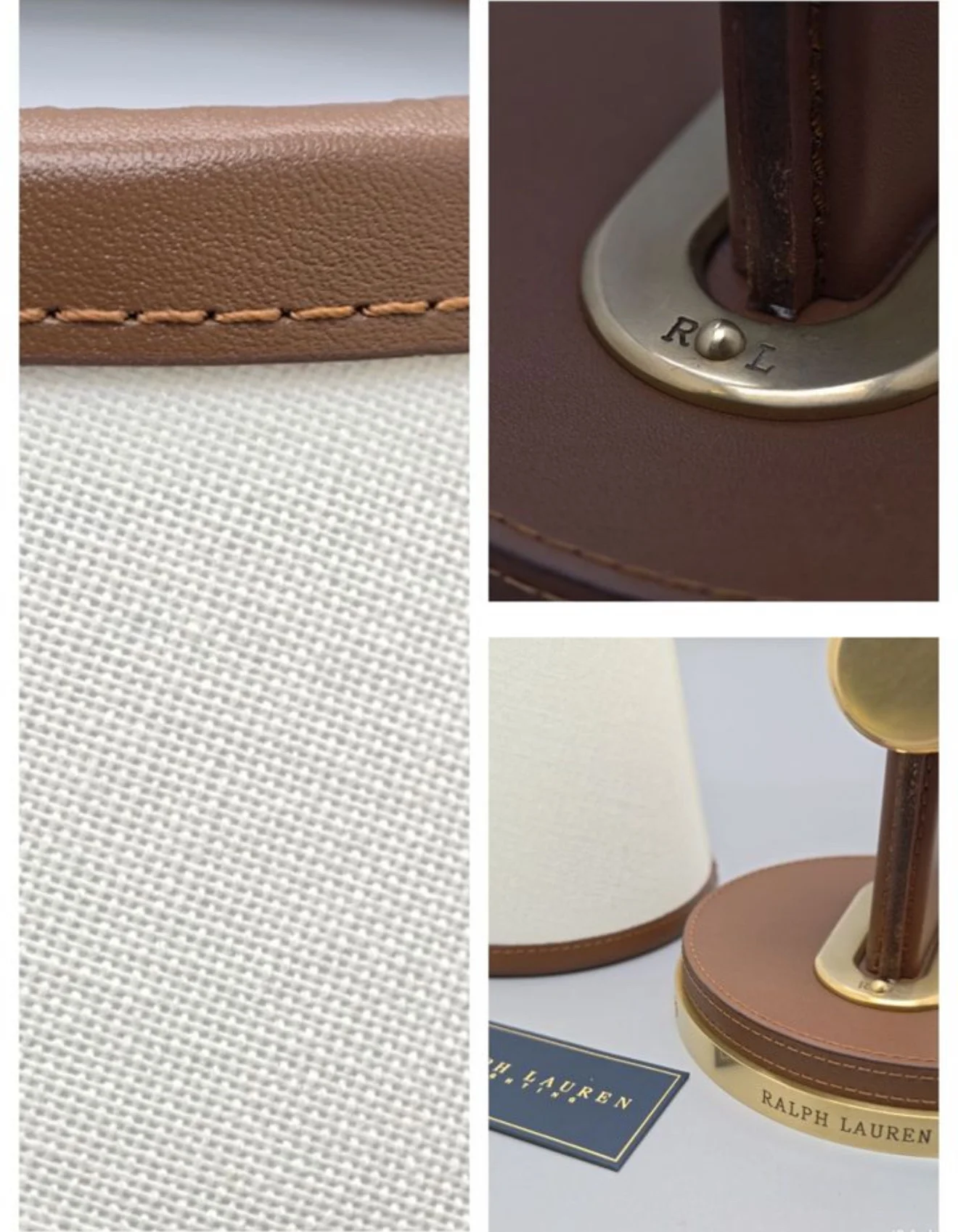 Оригинал Riley rl2611nb/sdl-l Ralph Lauren Home - миниатюра 5