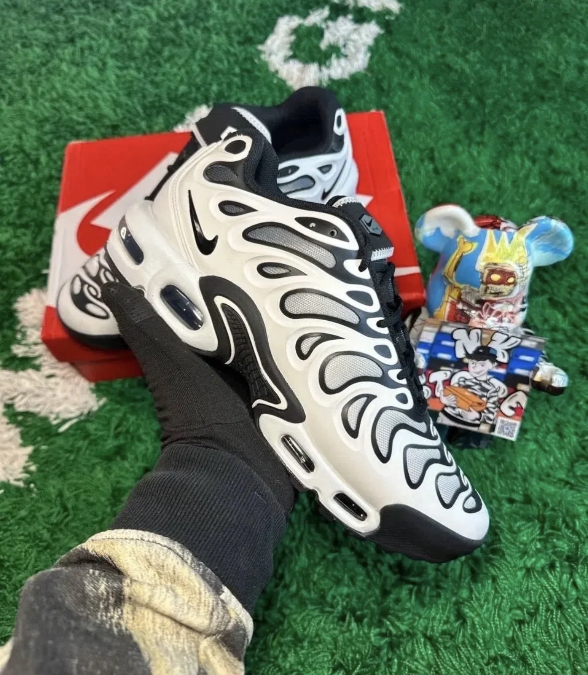 nike air max plus drift - изображение 1