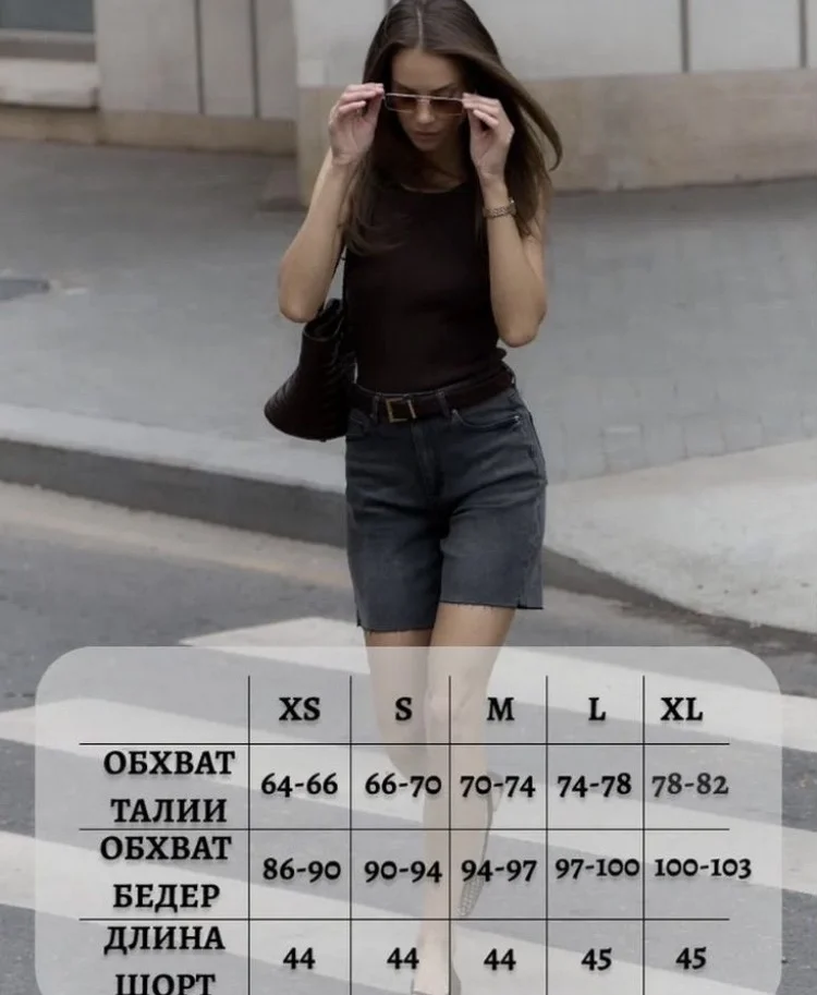 шорты новые 48 размер - миниатюра 7