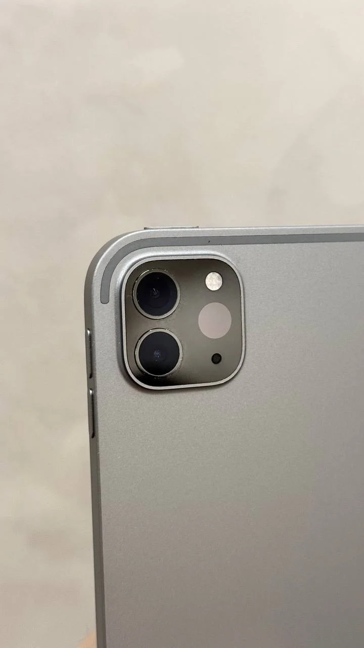 комплет ipad pro 11 - миниатюра 3