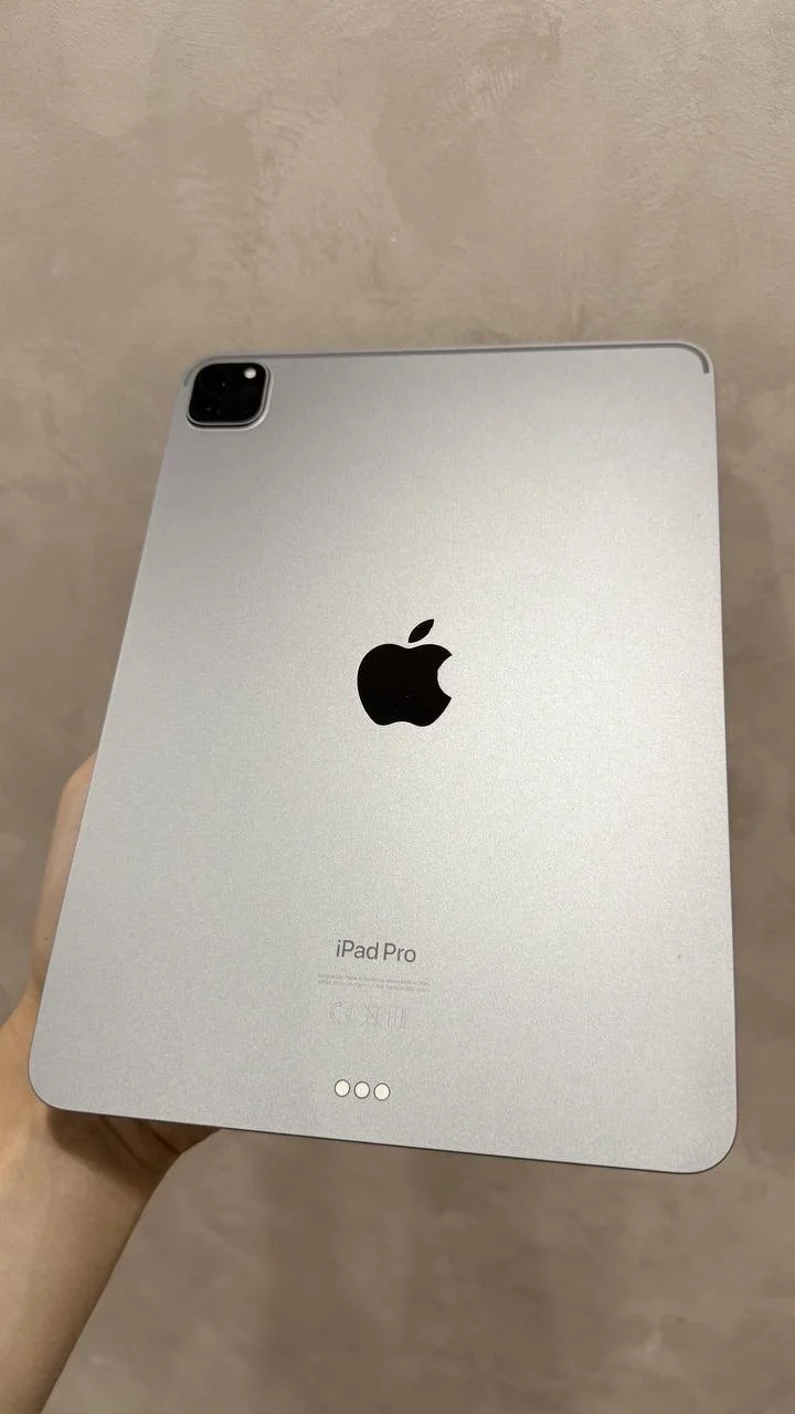 комплет ipad pro 11 - миниатюра 4