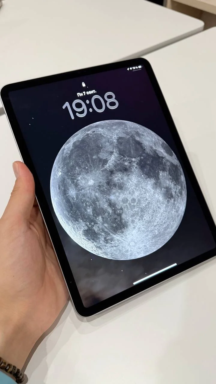 комплет ipad pro 11 - миниатюра 5