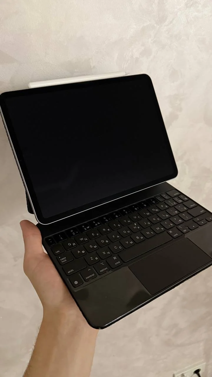 комплет ipad pro 11 - миниатюра 7