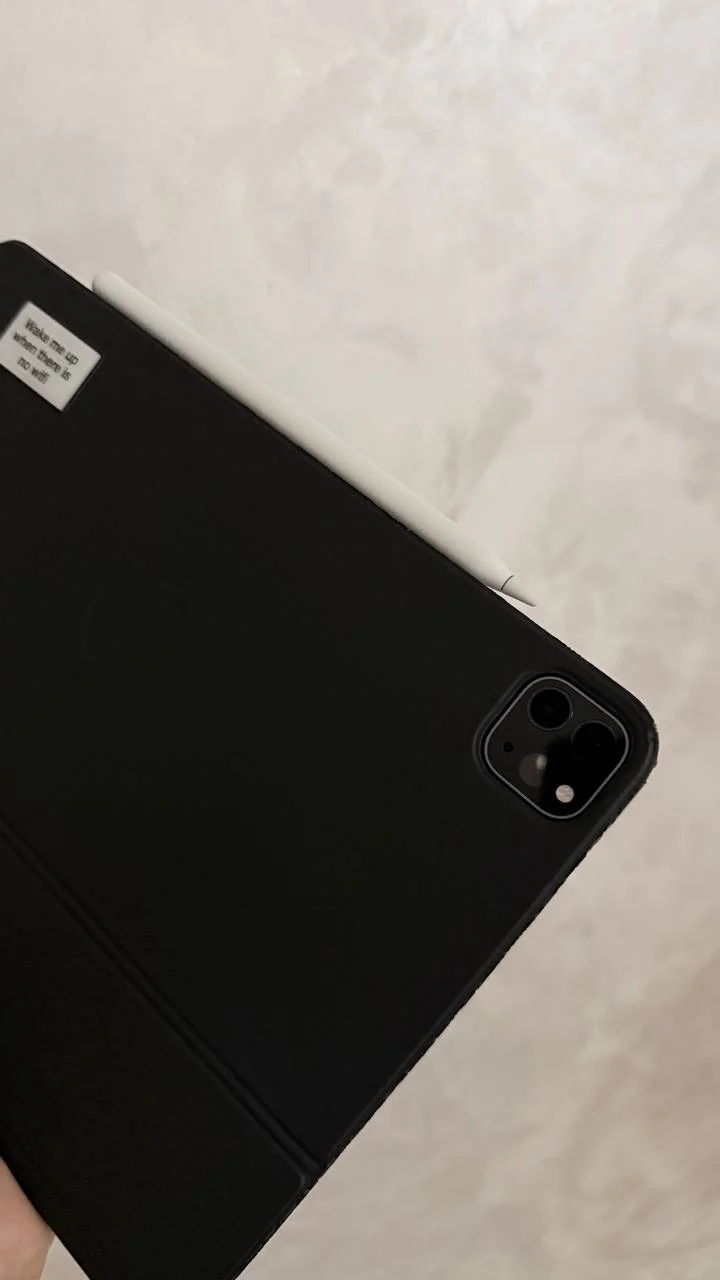 комплет ipad pro 11 - миниатюра 8