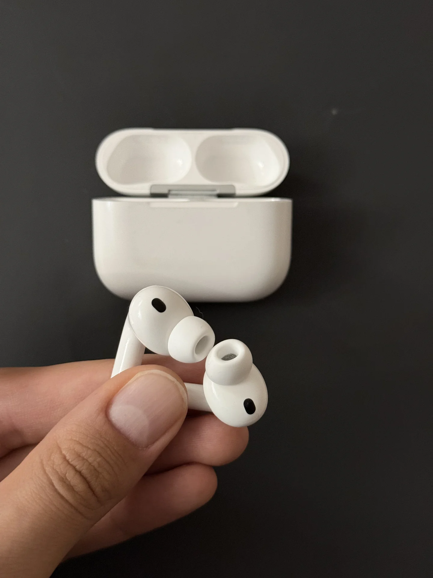 Airpods pro 3 - миниатюра 3