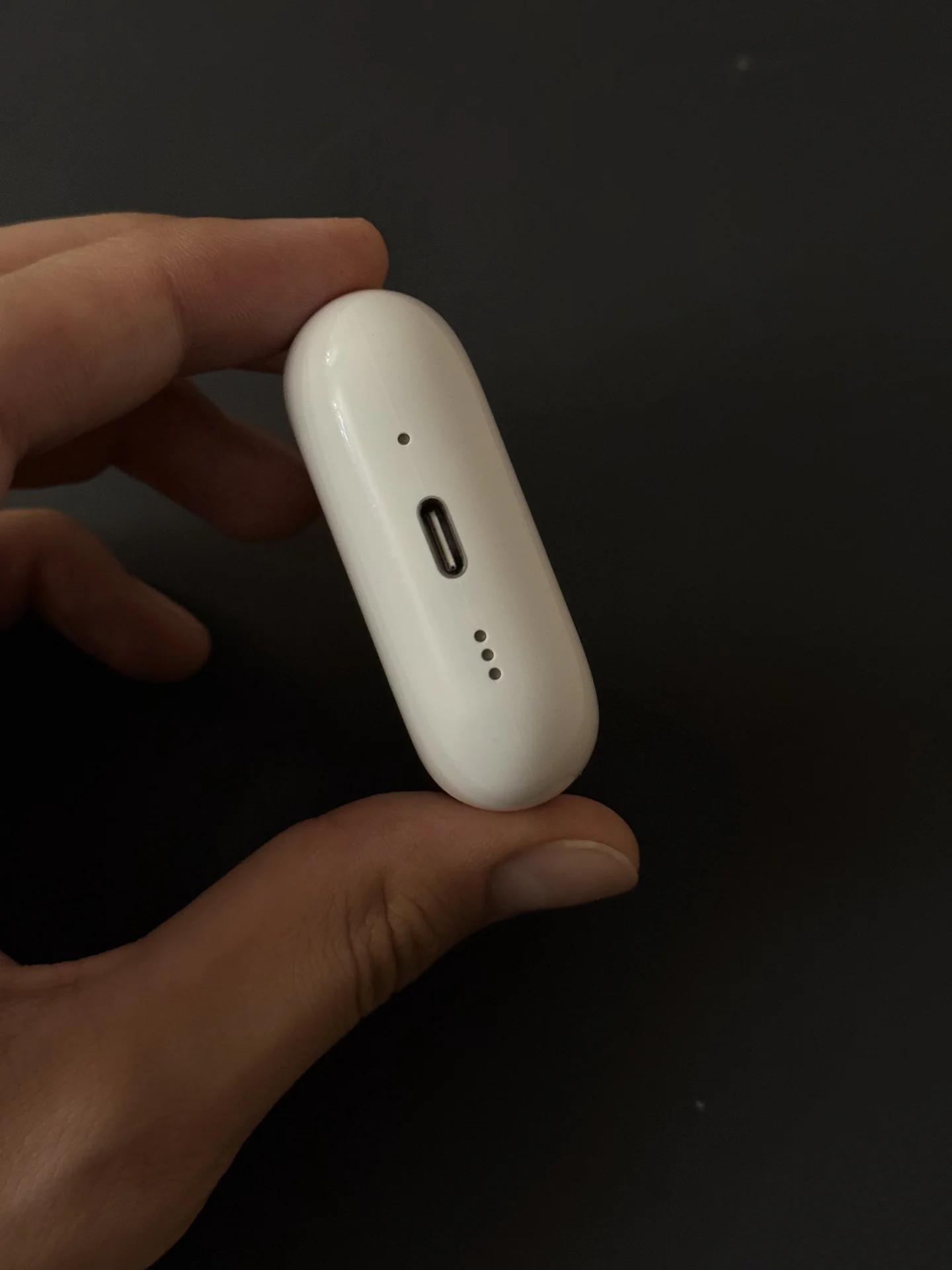 Airpods pro 3 - миниатюра 4