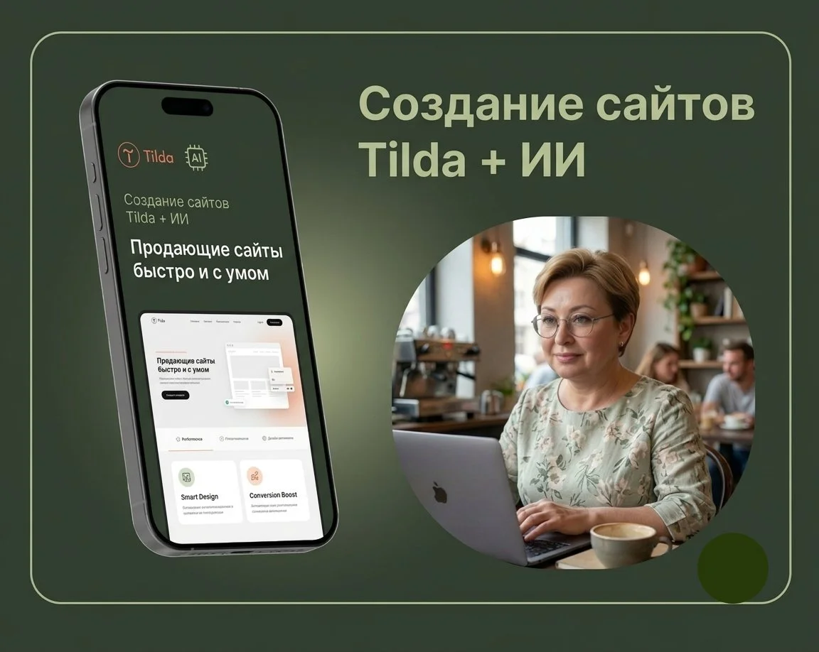 Сайт под ключ: визитка, лендинг, интернет-магазин - изображение 1