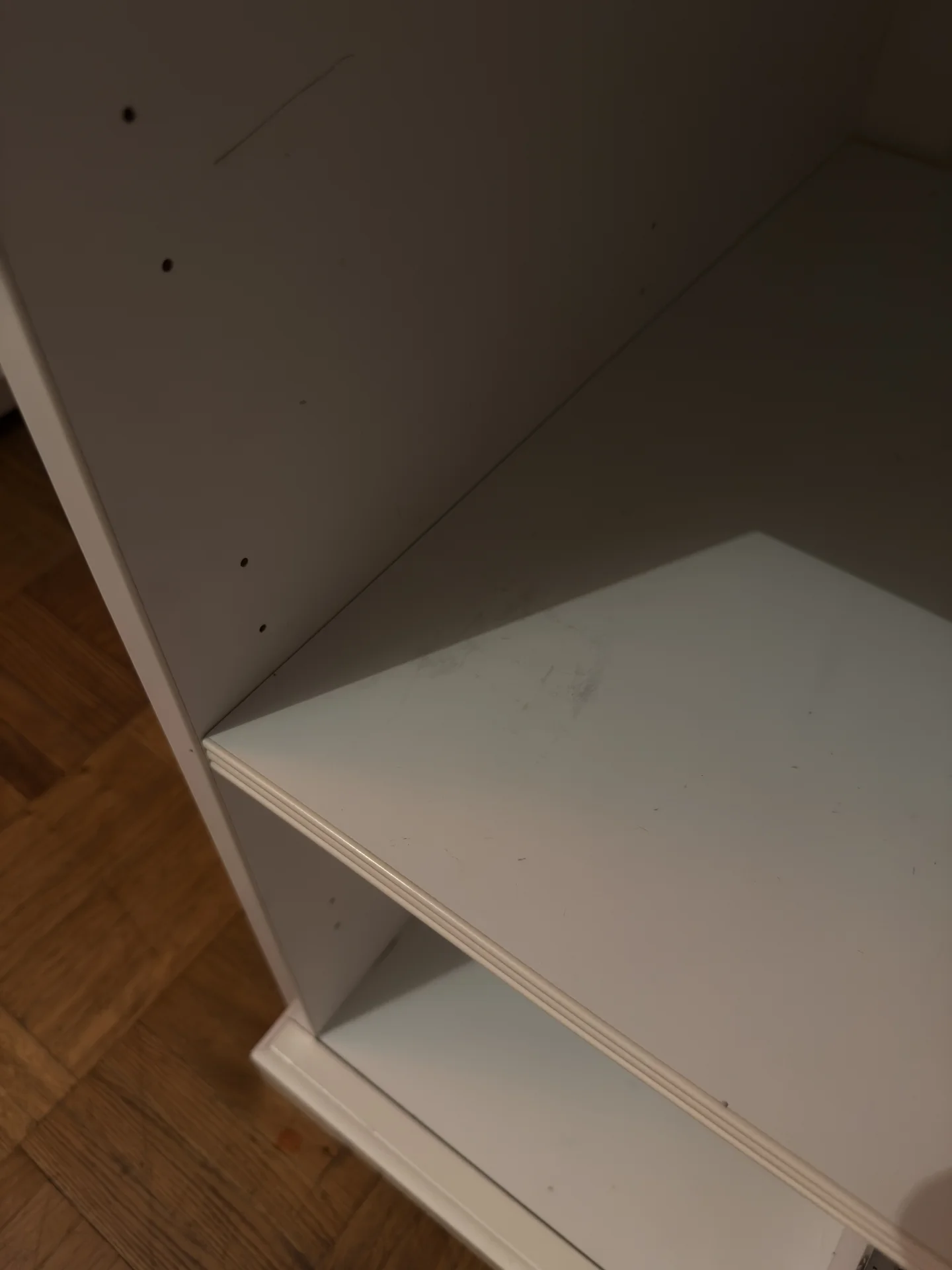 Письменный стол IKEA Liatrop - миниатюра 5