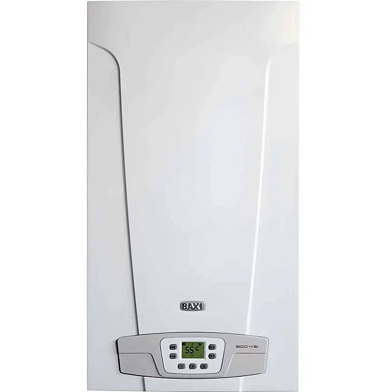Котел Baxi (Бакси) 24F - изображение 1